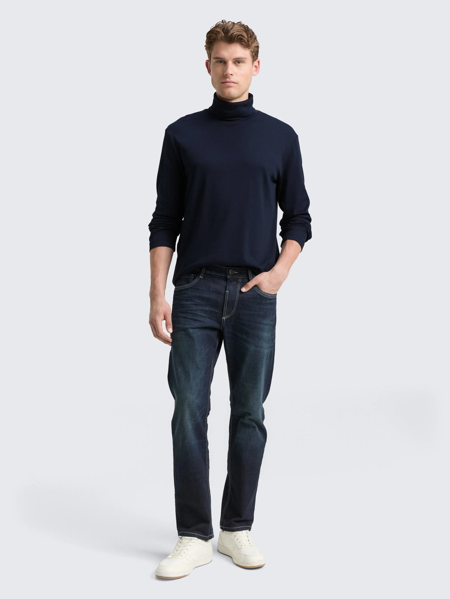 Tom Tailor_0_Basic Turtleneck Shirt_1048614_10668_03