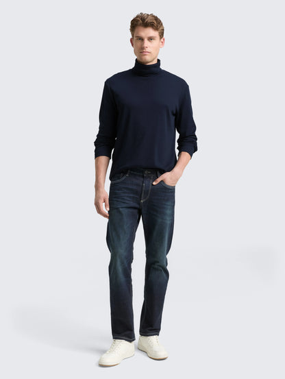 Tom Tailor_0_Basic Turtleneck Shirt_1048614_10668_03