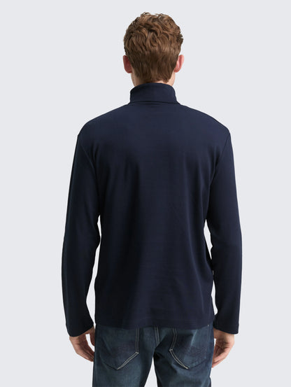 Tom Tailor_0_Basic Turtleneck Shirt_1048614_10668_04