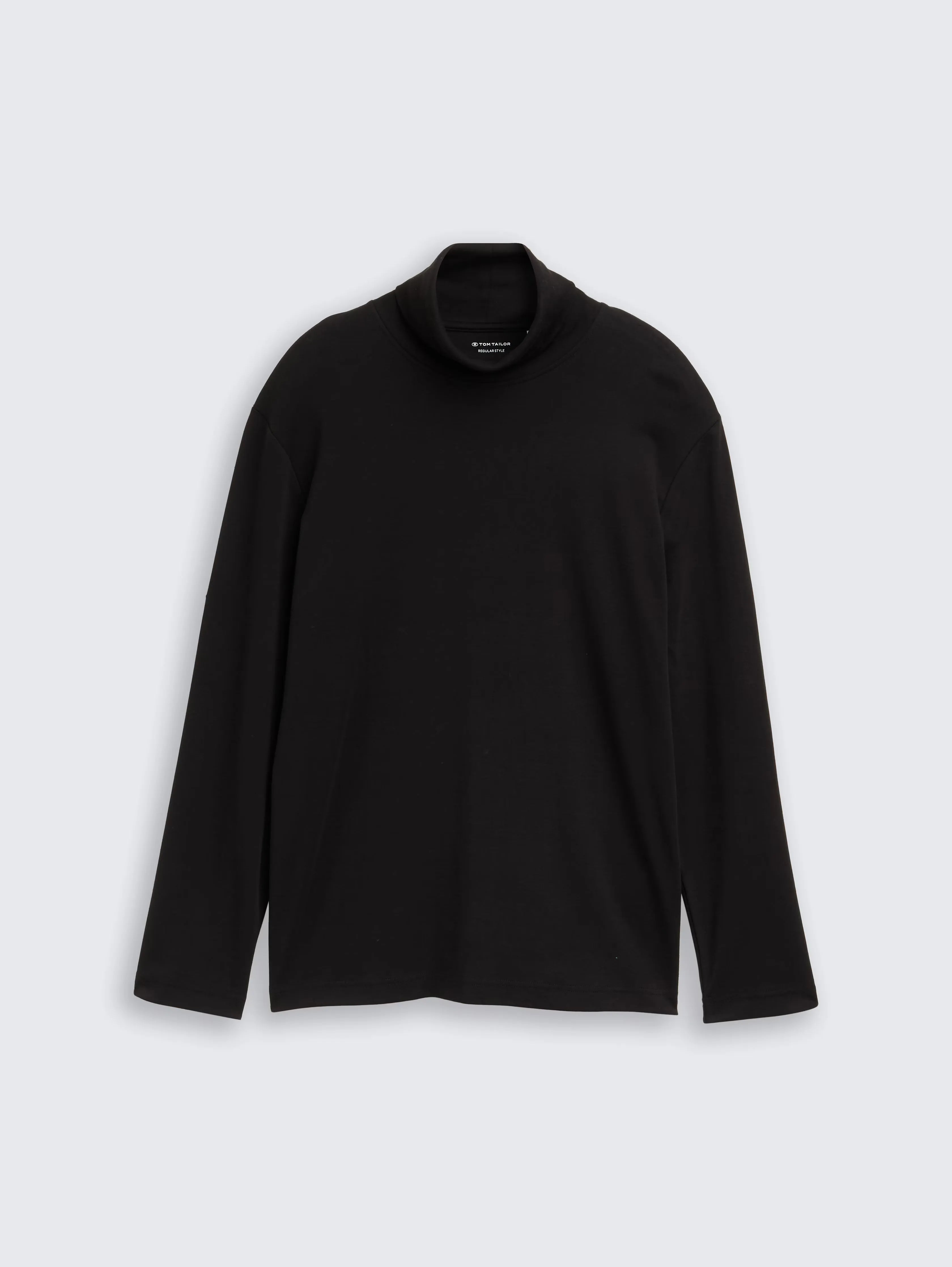Tom Tailor_0_Basic Turtleneck Shirt_1048614_29999_01