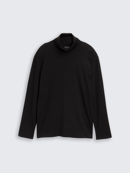 Tom Tailor_0_Basic Turtleneck Shirt_1048614_29999_01