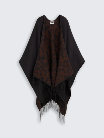 Tom Tailor_0_Cape with Leopard Print_1048660_39039_03