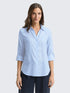 Tom Tailor_0_Blouse with Glitter-Effect Stripes_1048687_39188_01