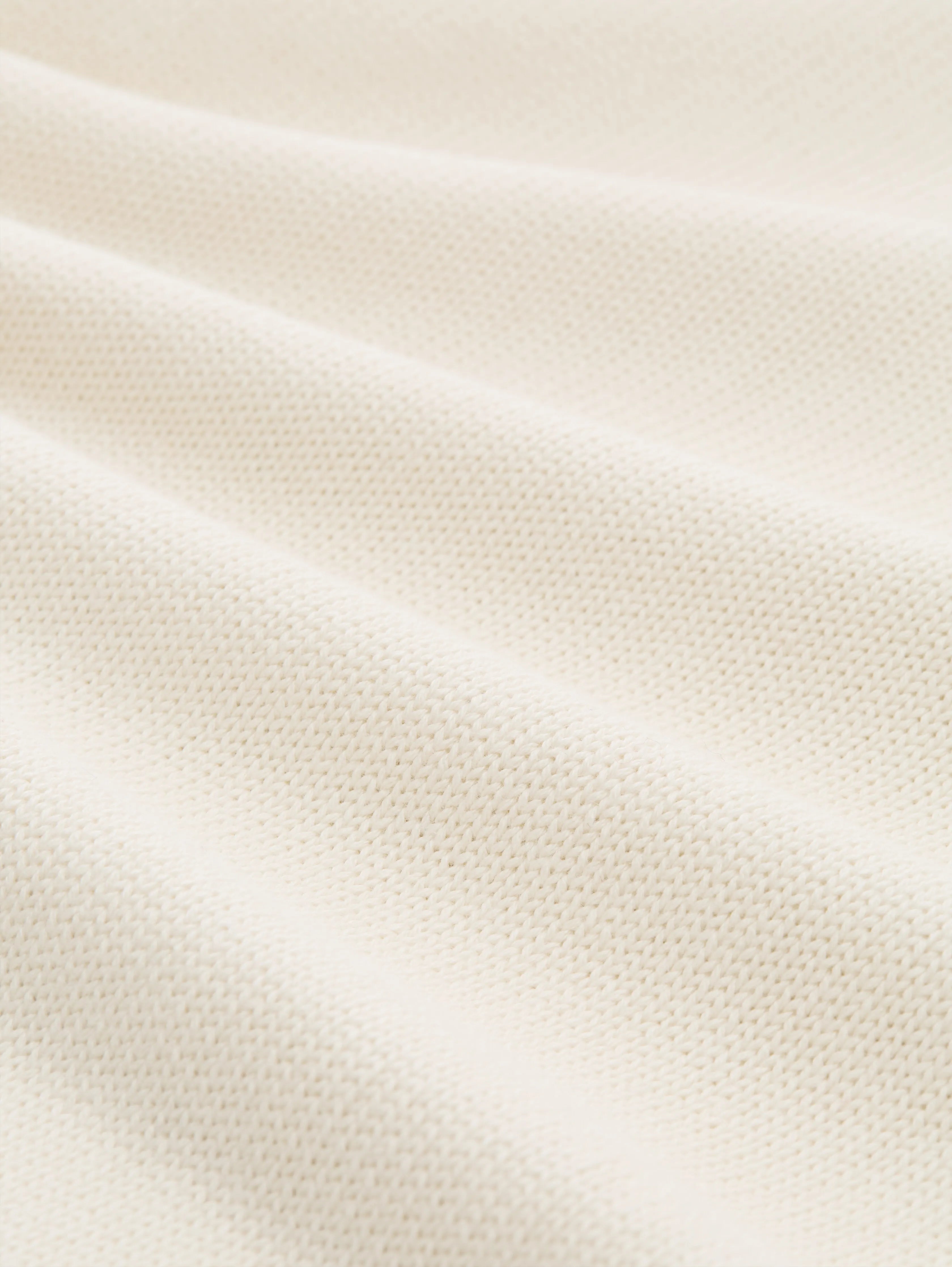 Tom Tailor_White_Knitted Jacket with Plait Pattern_1048738_10348_06