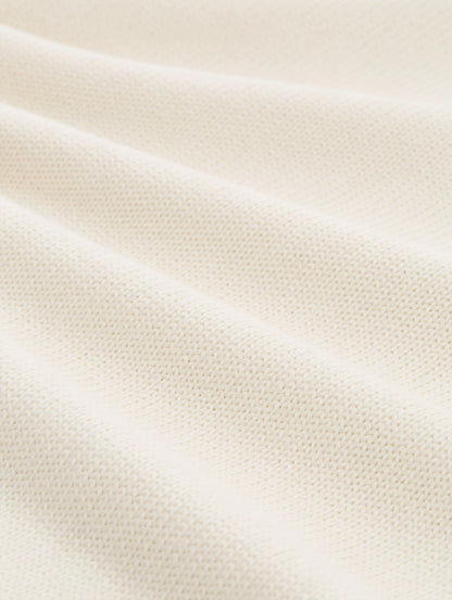 Tom Tailor_White_Knitted Jacket with Plait Pattern_1048738_10348_06