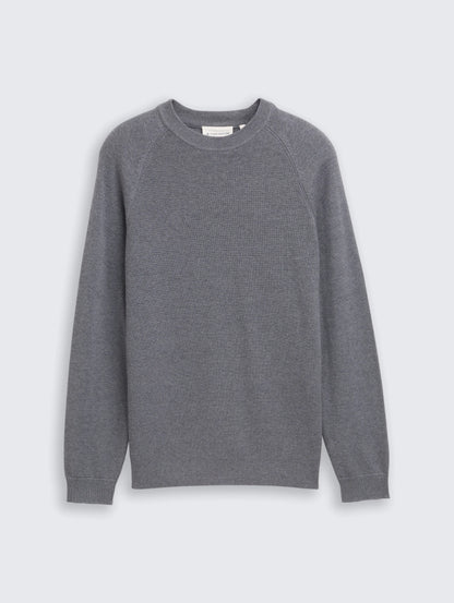 Tom Tailor_0_Knitted Jumper with Wool Content_1048779_38679_04