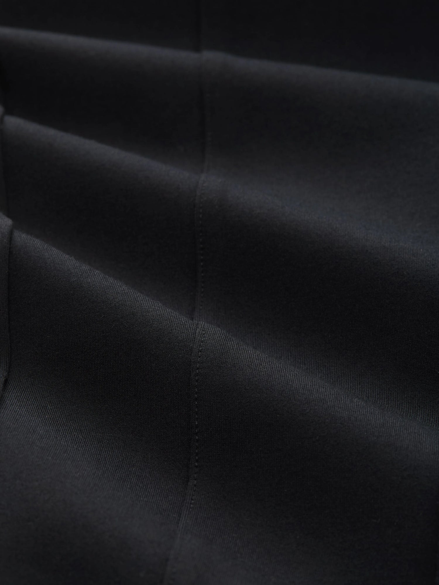 Tom Tailor_Beige_Treggings Trousers with Elasticated Waistband_1048842_14482_06