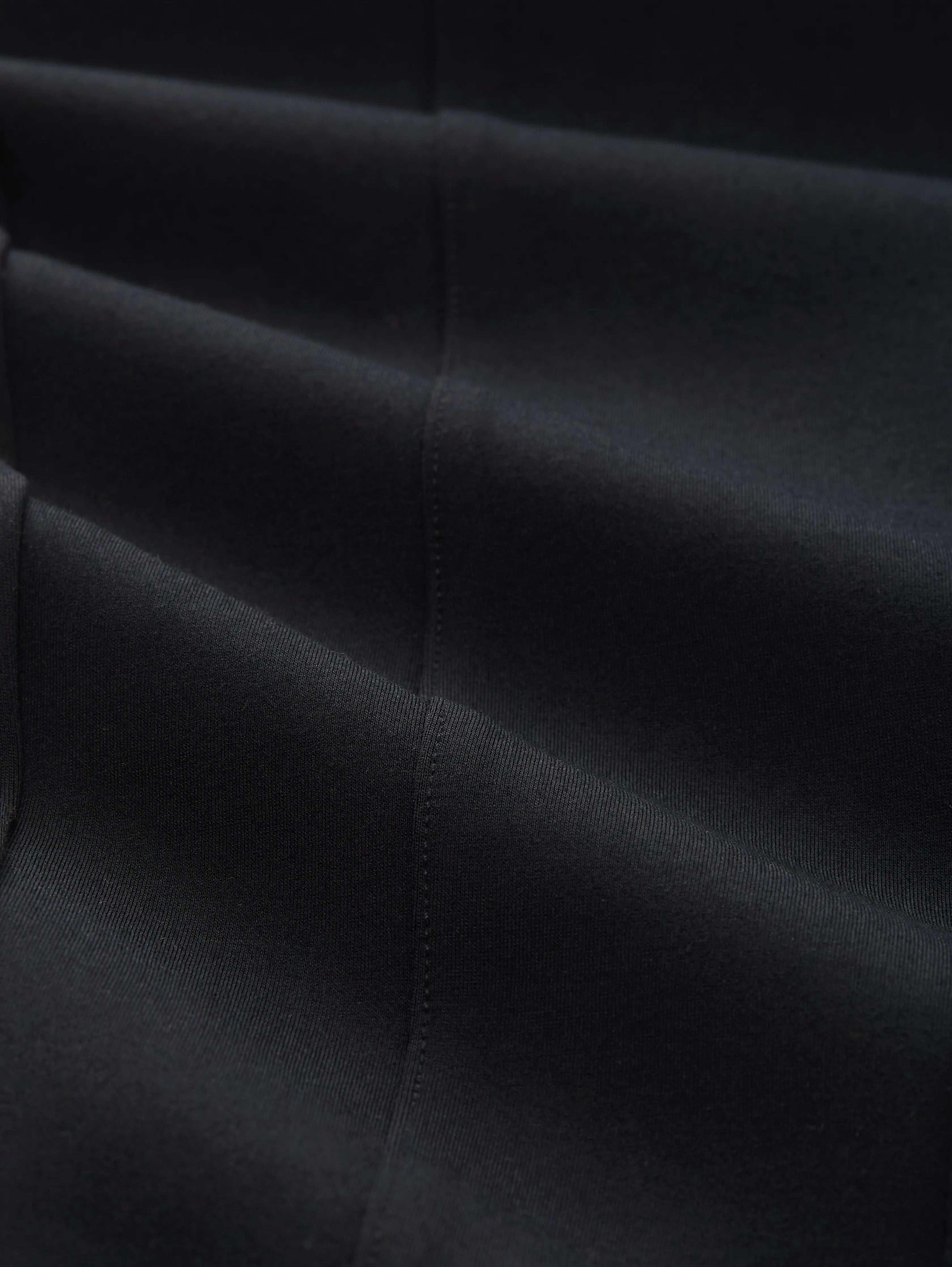 Tom Tailor_Beige_Treggings Trousers with Elasticated Waistband_1048842_14482_06