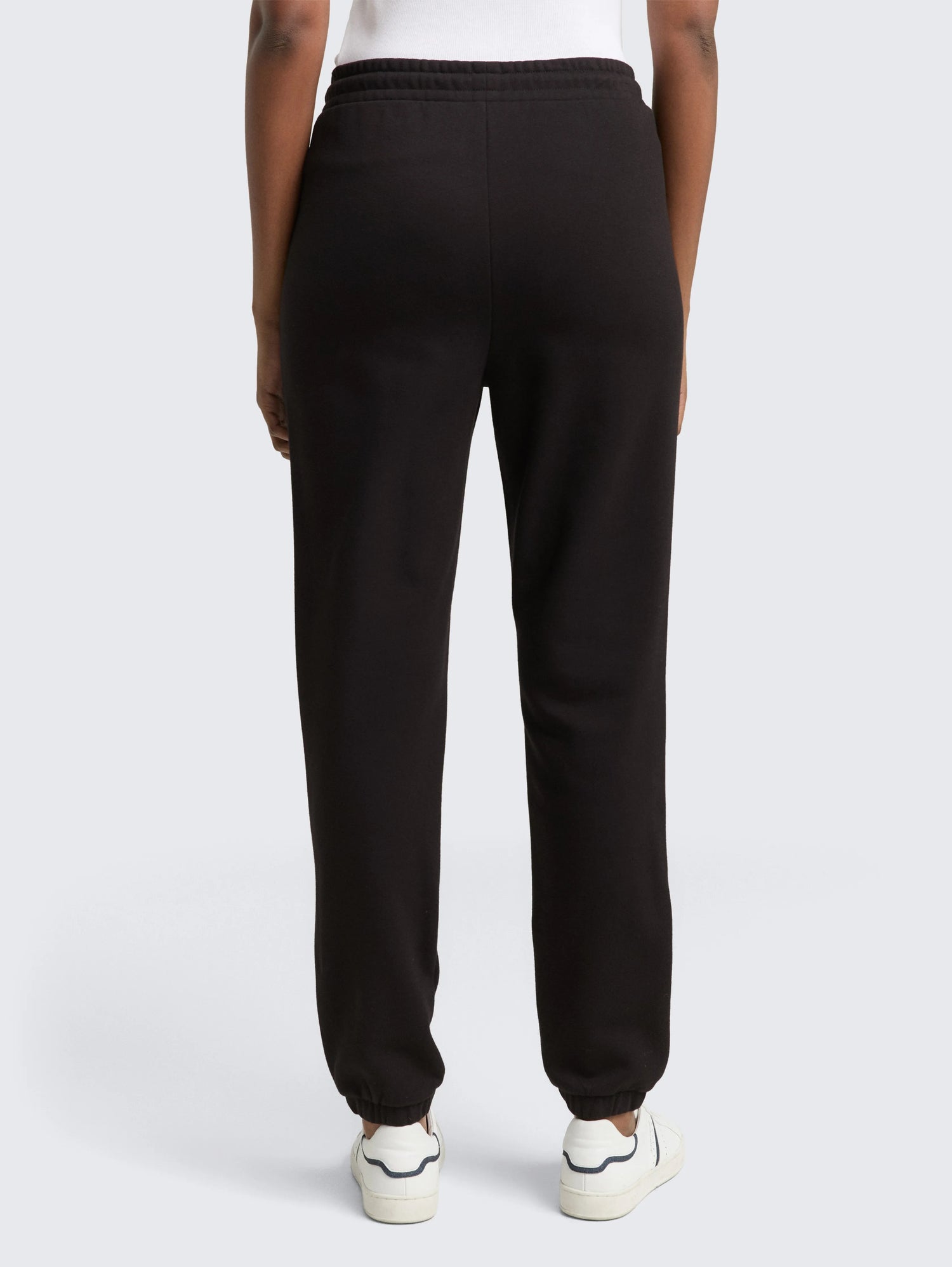 Tom Tailor_White_Jogging Trousers with Glitter Embroidery_1048880_14482_02