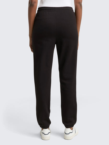 Tom Tailor_White_Jogging Trousers with Glitter Embroidery_1048880_14482_02