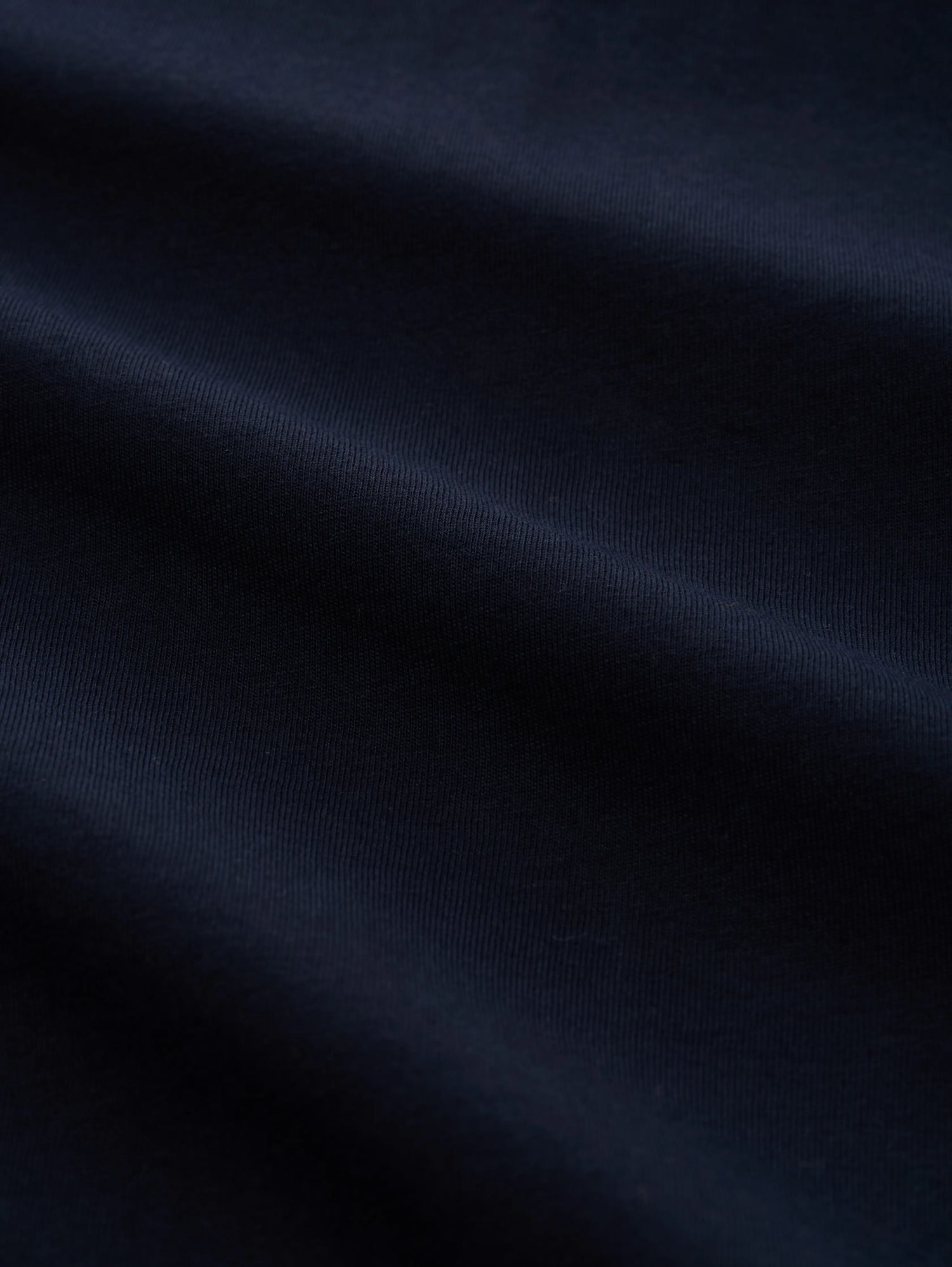 Tom Tailor_0_Basic Long-Sleeved Shirt Made of Cotton_1048902_10668_06