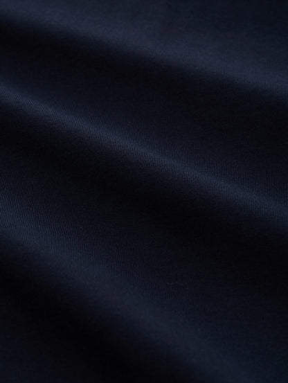 Tom Tailor_0_Basic Long-Sleeved Shirt Made of Cotton_1048902_10668_06