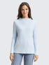 Tom Tailor_0_Cosy Long-Sleeved Shirt with Stand-Up Collar_1048934_34910_02