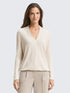 Tom Tailor_0_Cosy Long-Sleeved Shirt with V-Neck_1048936_36844_02