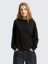Tom Tailor_Gray_Loose Fit Long-Sleeved Shirt with Glitter Effect_1048945_14482_02