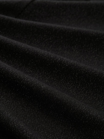 Tom Tailor_Gray_Loose Fit Long-Sleeved Shirt with Glitter Effect_1048945_14482_06