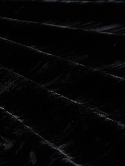 Tom Tailor_Gray_Loose Fit Velvet T-Shirt_1048977_14482_06