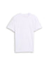 Denim Tom Tailor White Men Slim Fit Cotton T-Shirt SKU: 1048995_20000 Image 01