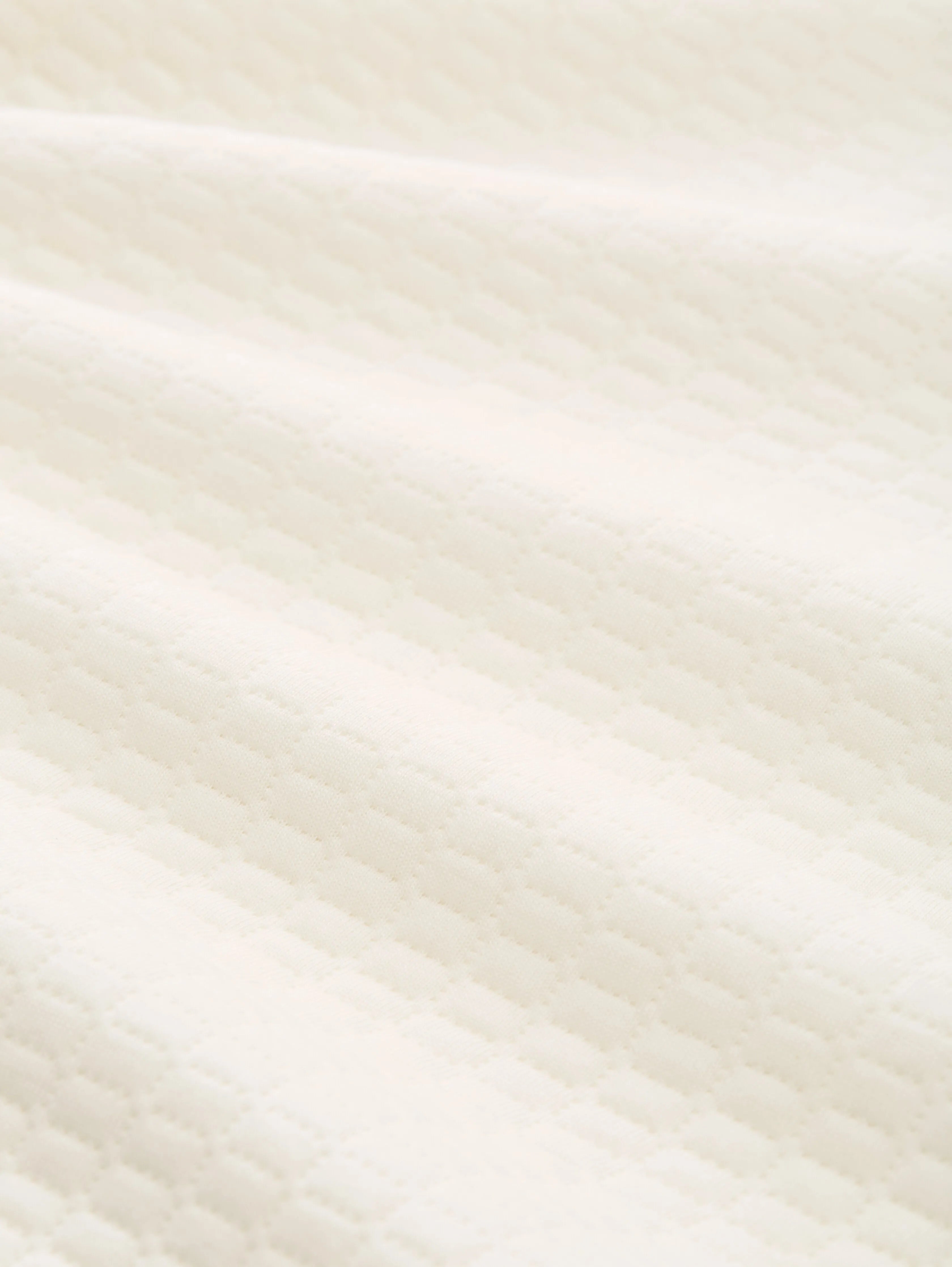 Tom Tailor_Blue_Troyer Sweatshirt with Logo Badge_1049006_12906_06