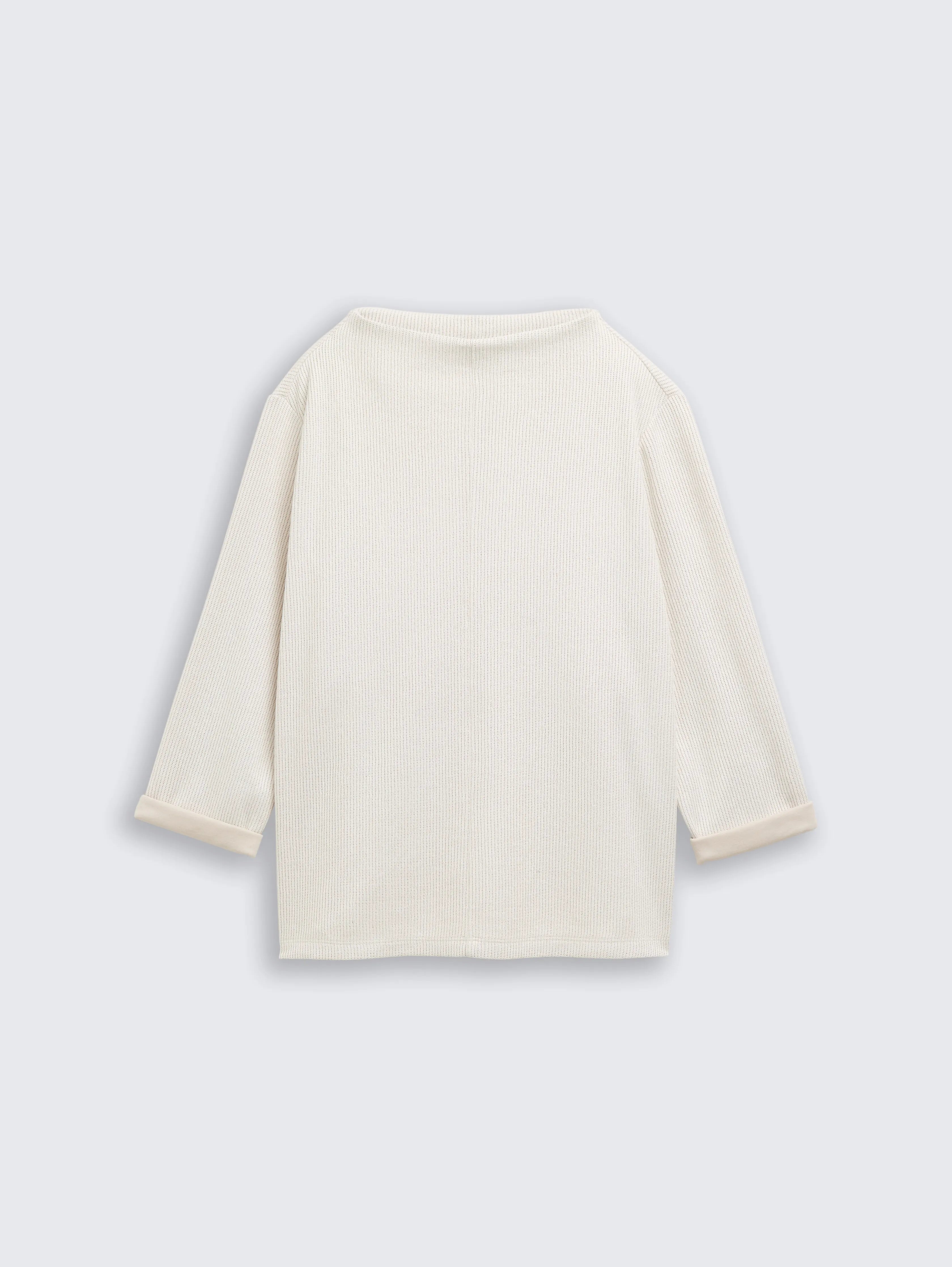 Tom Tailor_0_Sweatshirt with Stand-Up Collar_1049009_39062_04