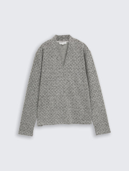 Tom Tailor_0_Sweatshirt with a V-Neckline_1049010_39179_04