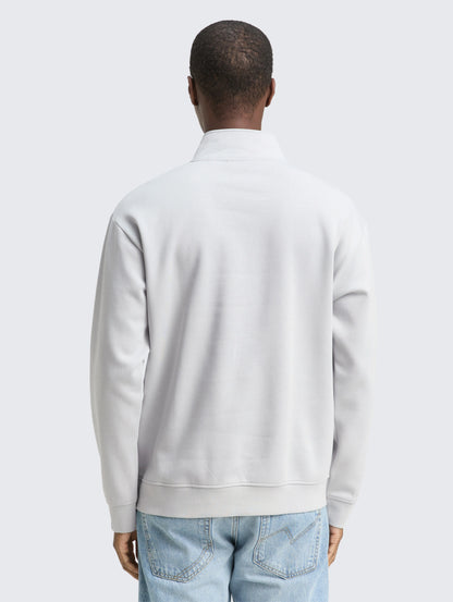 Tom Tailor_0_Troyer Sweatshirt with Logo Badge_1049013_15277_03