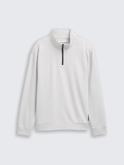 Tom Tailor_0_Troyer Sweatshirt with Logo Badge_1049013_15277_04