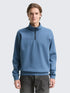 Tom Tailor_0_Troyer Sweatshirt with Logo Badge_1049013_28969_01