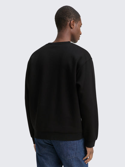 Tom Tailor_0_Sweatshirt with Logo Badge_1049014_29999_03
