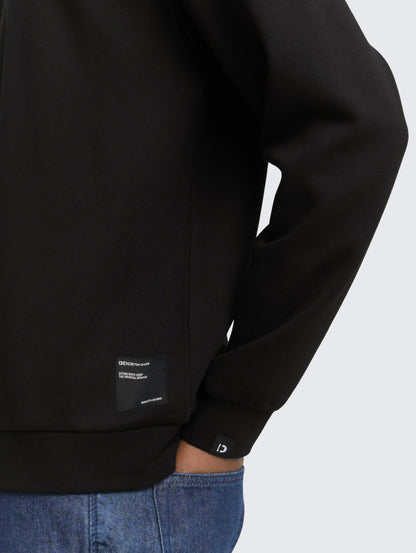 Tom Tailor_0_Sweatshirt with Logo Badge_1049014_29999_05