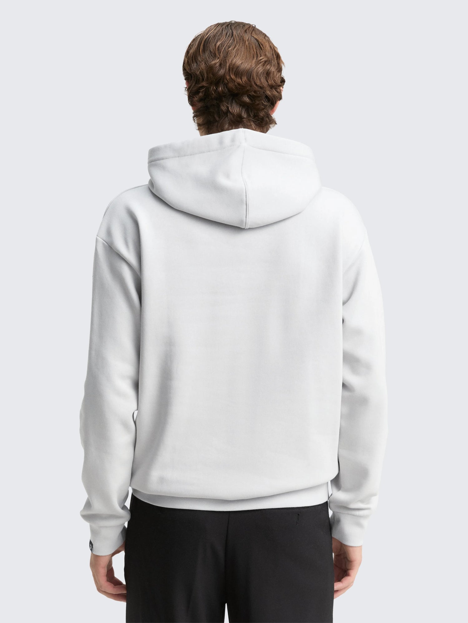 Tom Tailor_Beige_Hoodie Sweatshirt with Logo Badge_1049017_15277_03