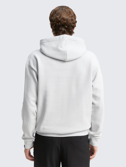 Tom Tailor_Beige_Hoodie Sweatshirt with Logo Badge_1049017_15277_03