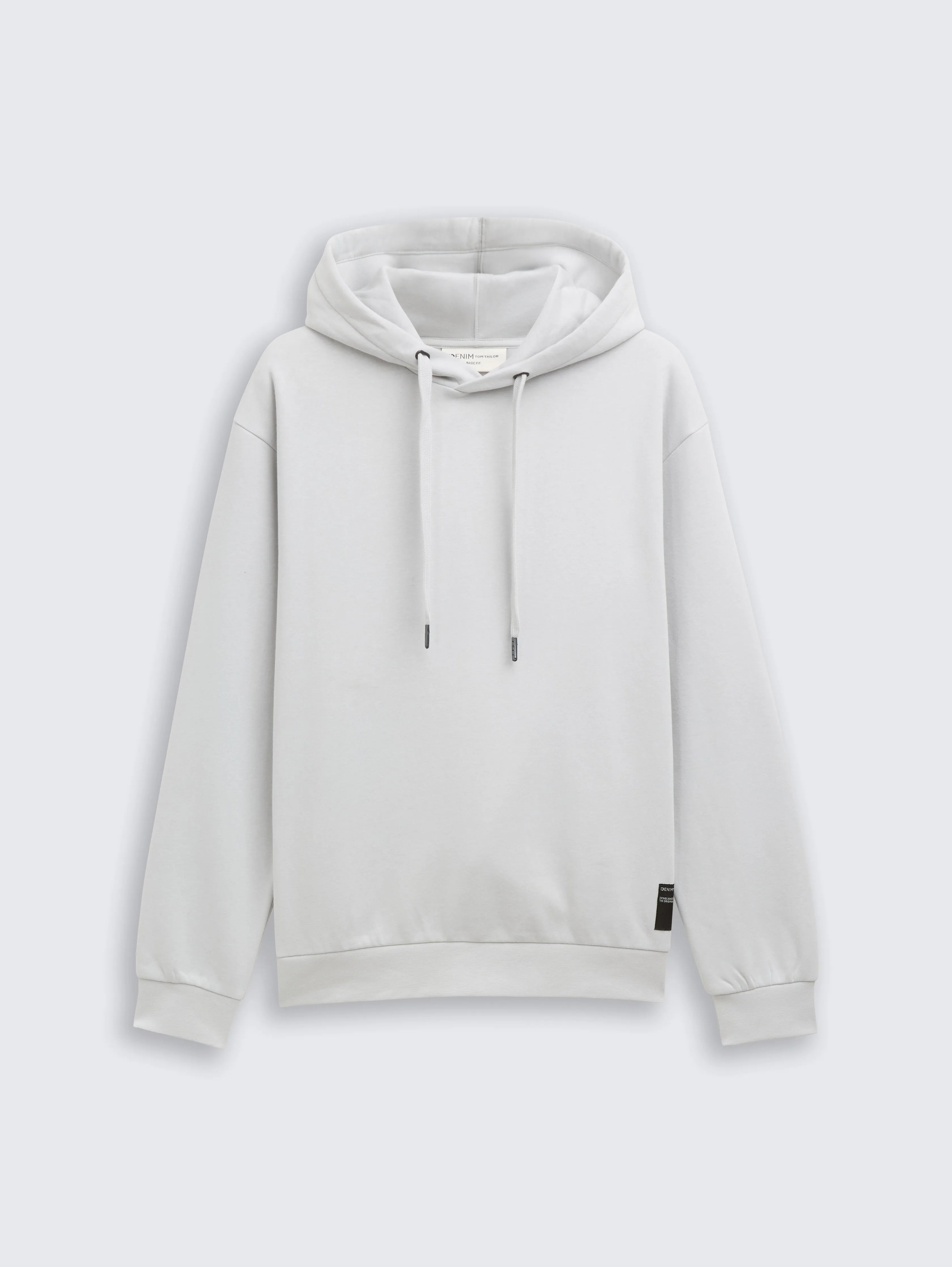 Tom Tailor_Beige_Hoodie Sweatshirt with Logo Badge_1049017_15277_04