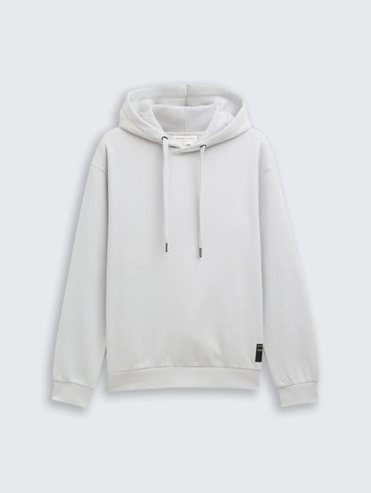 Tom Tailor_Beige_Hoodie Sweatshirt with Logo Badge_1049017_15277_04