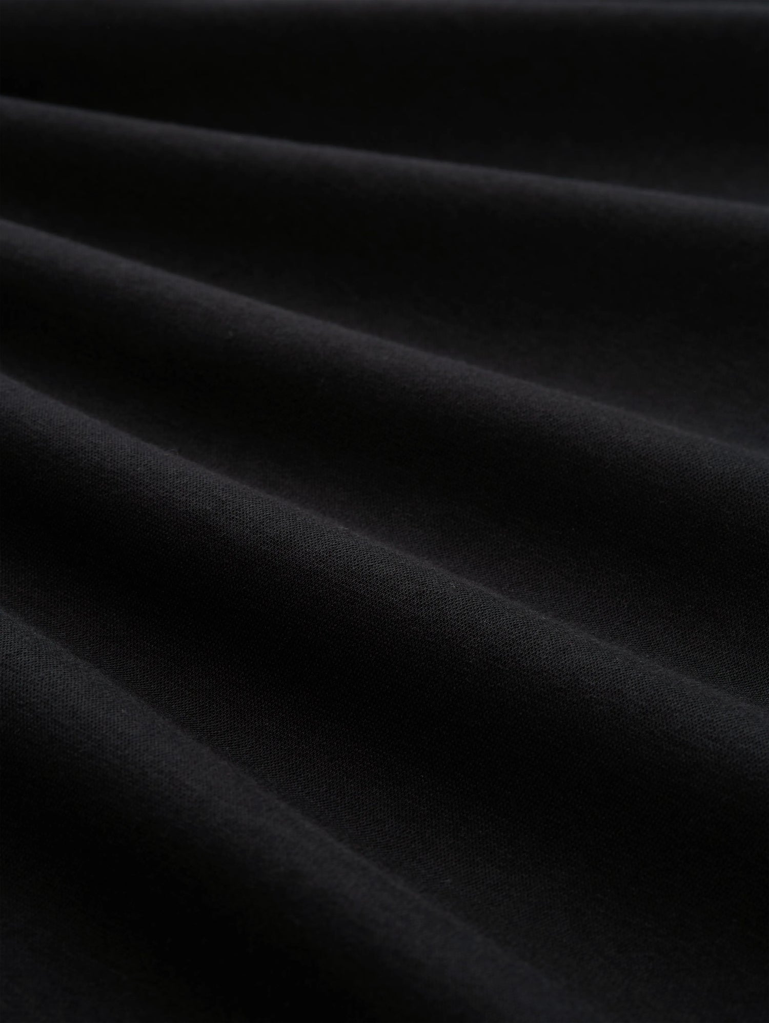 Tom Tailor_Black_Hoodie Sweatshirt with Logo Badge_1049017_29999_06