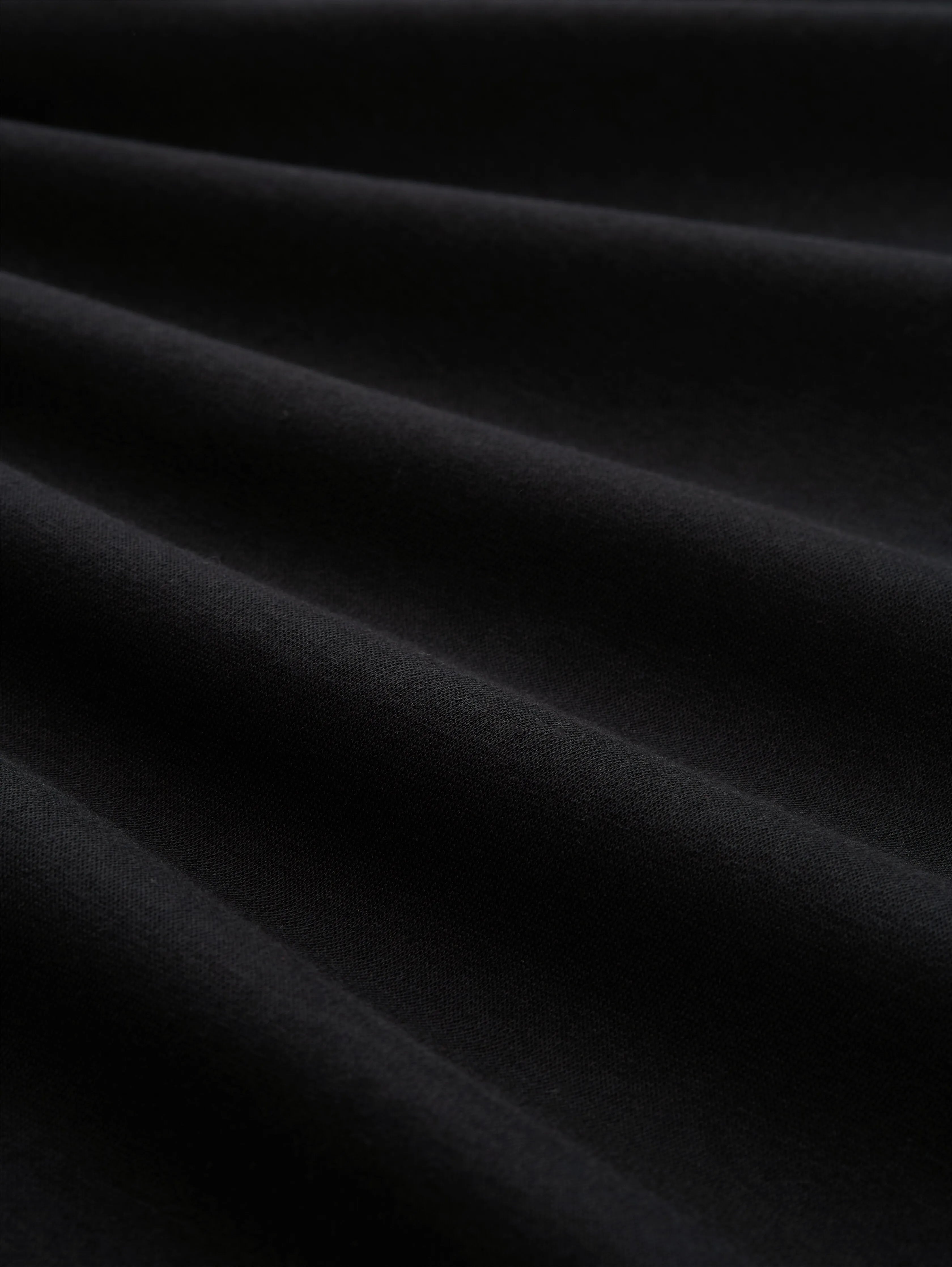 Tom Tailor_Black_Hoodie Sweatshirt with Logo Badge_1049017_29999_06