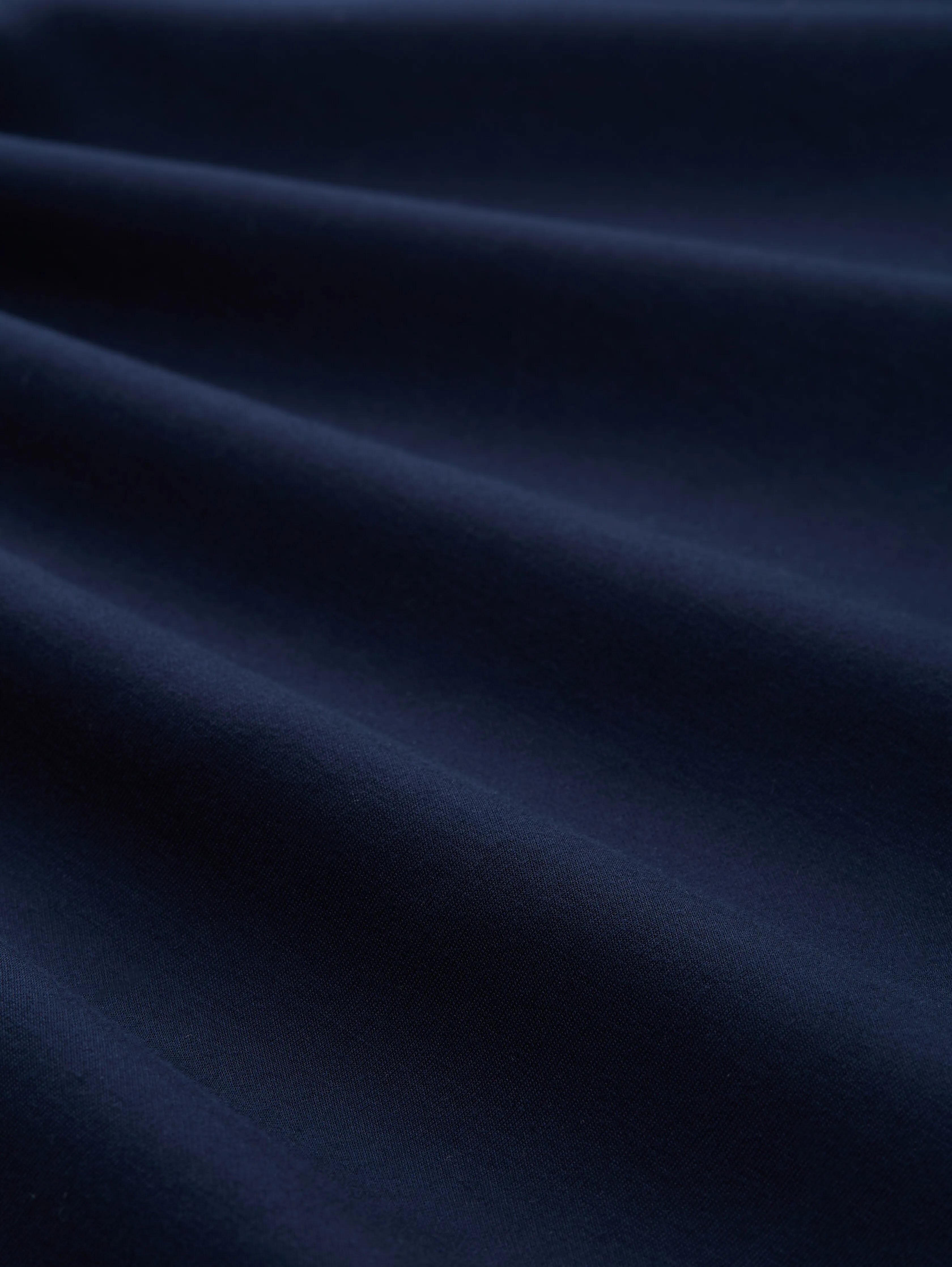 Tom Tailor_Brown_Scuba Sweatshirt with Stand-Up Collar_1049025_10668_06