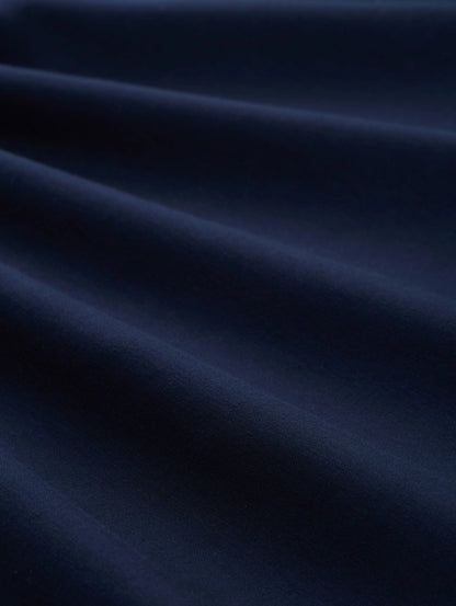 Tom Tailor_Brown_Scuba Sweatshirt with Stand-Up Collar_1049025_10668_06