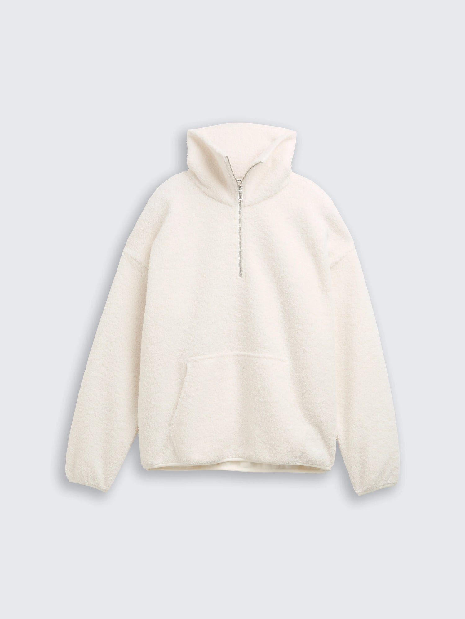 Tom Tailor_Gray_Loose Fit Teddy Sweatshirt_1049047_10332_04