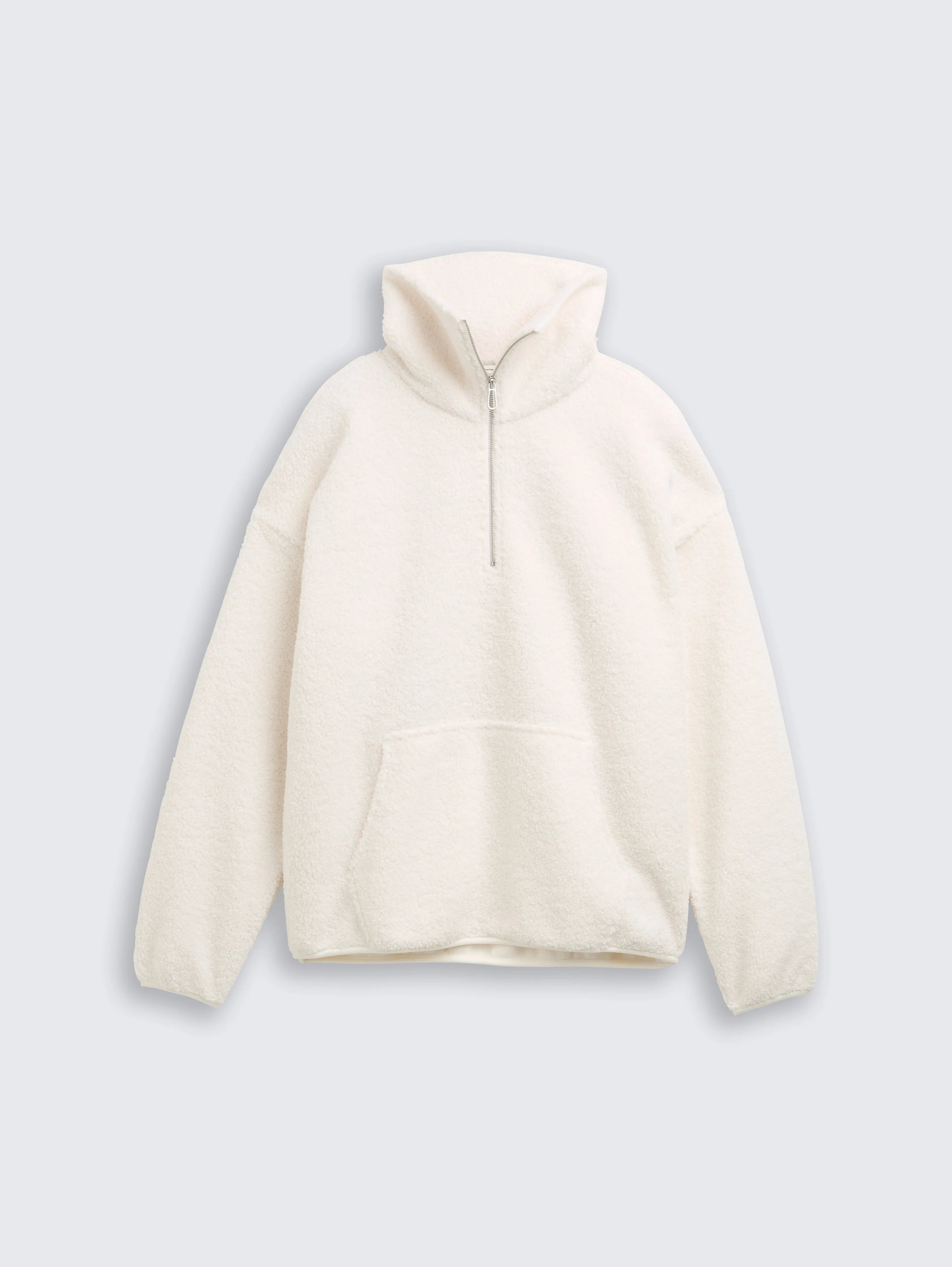 Tom Tailor_Gray_Loose Fit Teddy Sweatshirt_1049047_10332_04