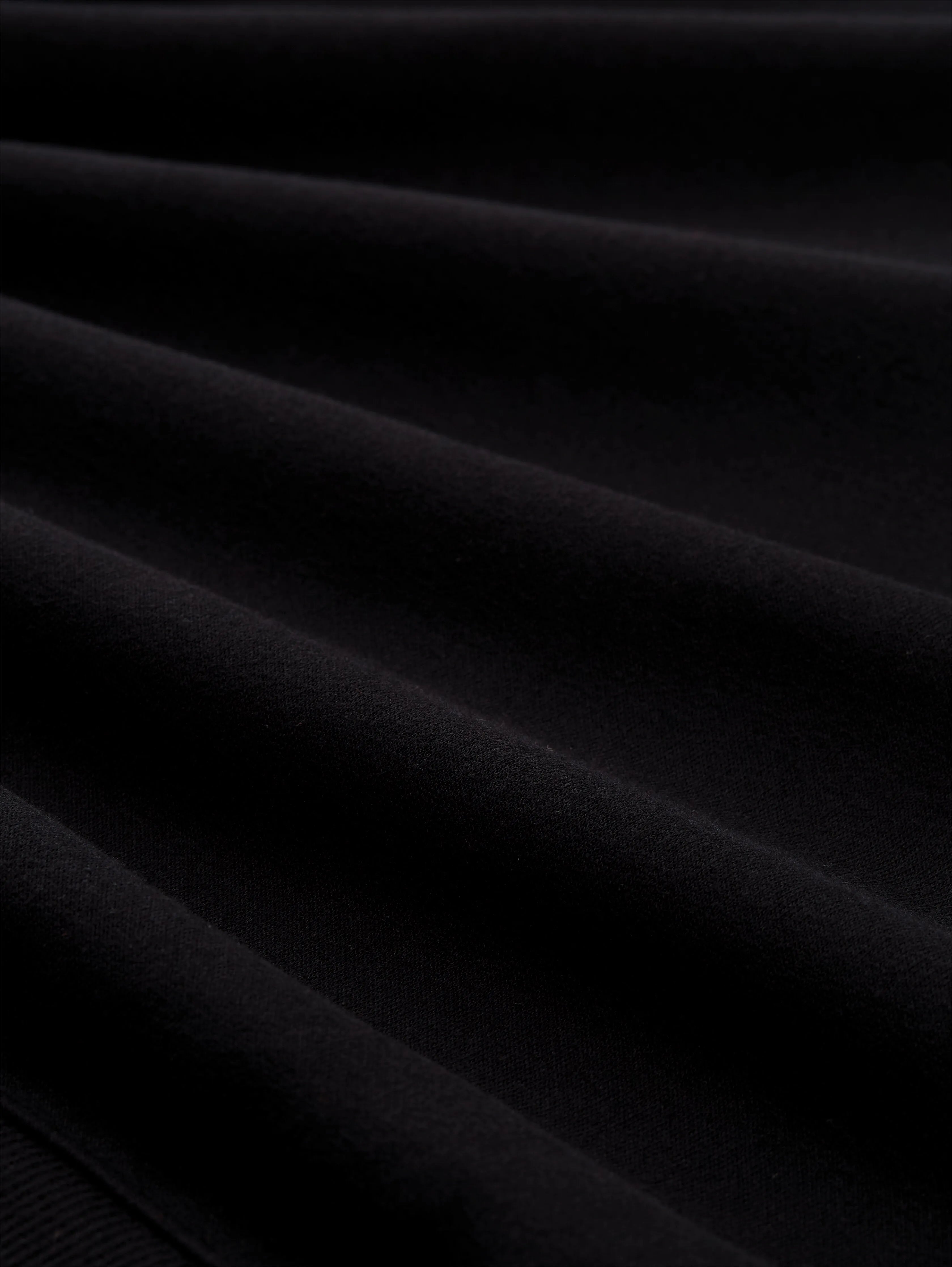 Tom Tailor_Gray_Oversized Hoodie Sweatshirt with Glitter AppliquŽ_1049050_14482_06