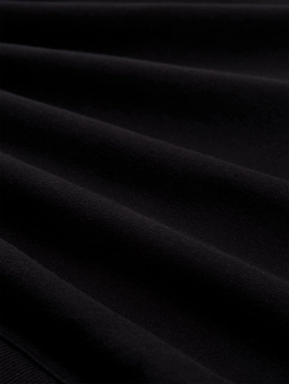 Tom Tailor_Gray_Oversized Hoodie Sweatshirt with Glitter AppliquŽ_1049050_14482_06