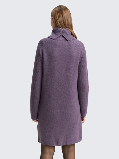 Tom Tailor_0_Mini Dress with Turtleneck_1049064_39153_03