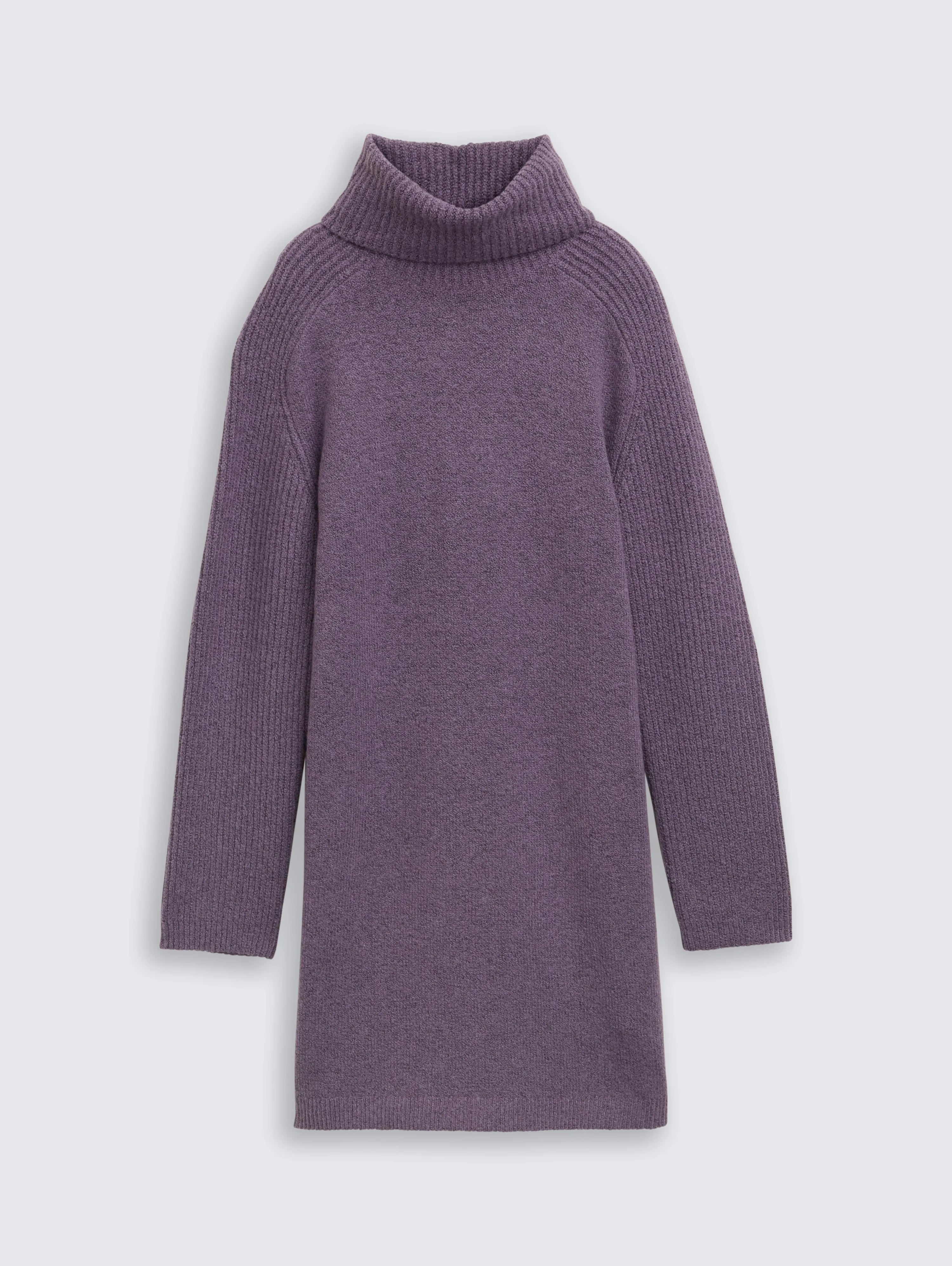 Tom Tailor_0_Mini Dress with Turtleneck_1049064_39153_04