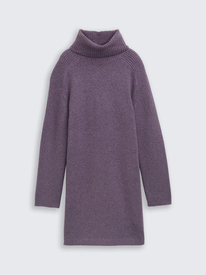 Tom Tailor_0_Mini Dress with Turtleneck_1049064_39153_04