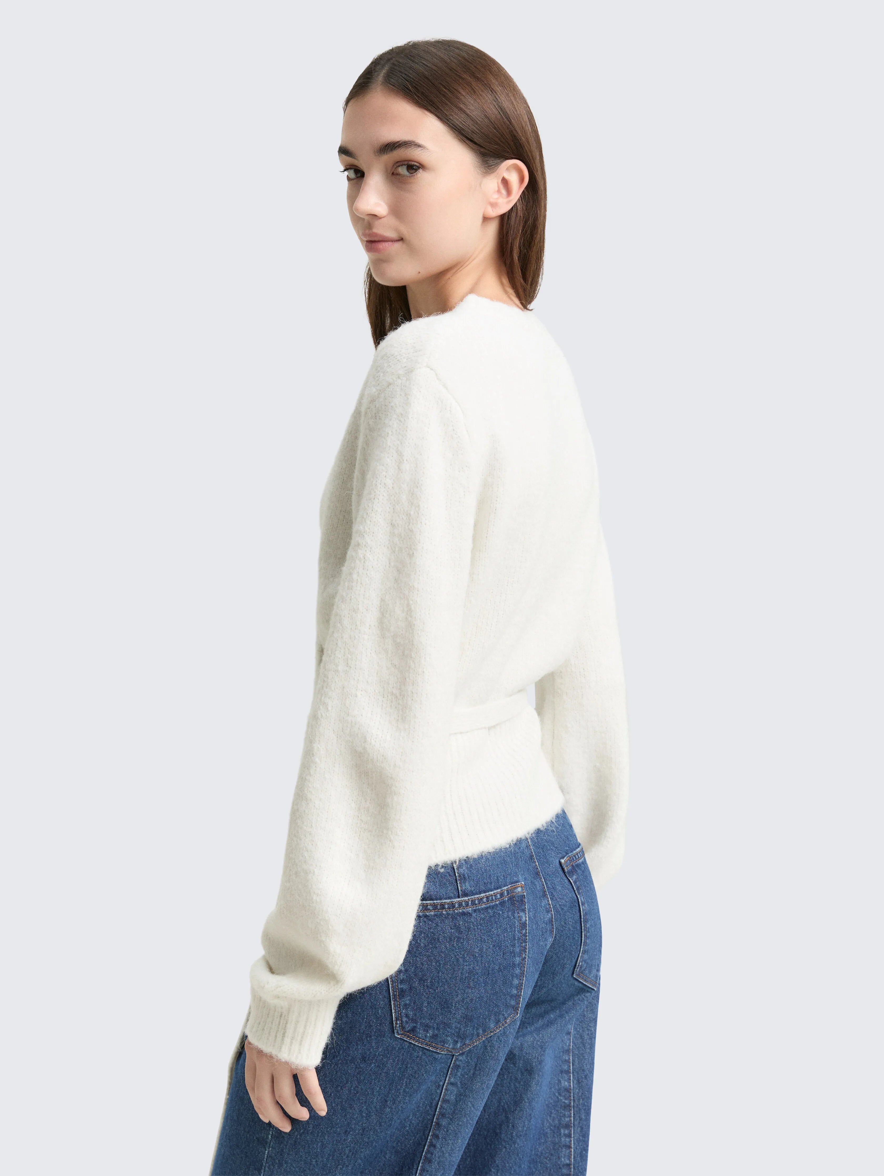 Tom Tailor_Beige_Relaxed Fit Wrap Cardigan_1049070_10396_03