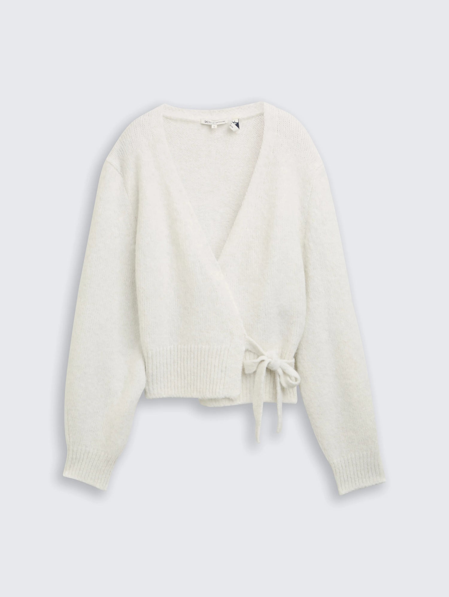 Tom Tailor_Beige_Relaxed Fit Wrap Cardigan_1049070_10396_04