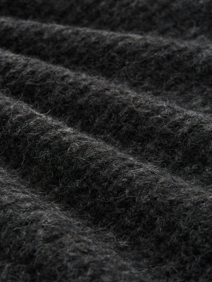 Tom Tailor_White_Relaxed Fit Knitted Jumper with Stand-Up Collar_1049071_10522_06