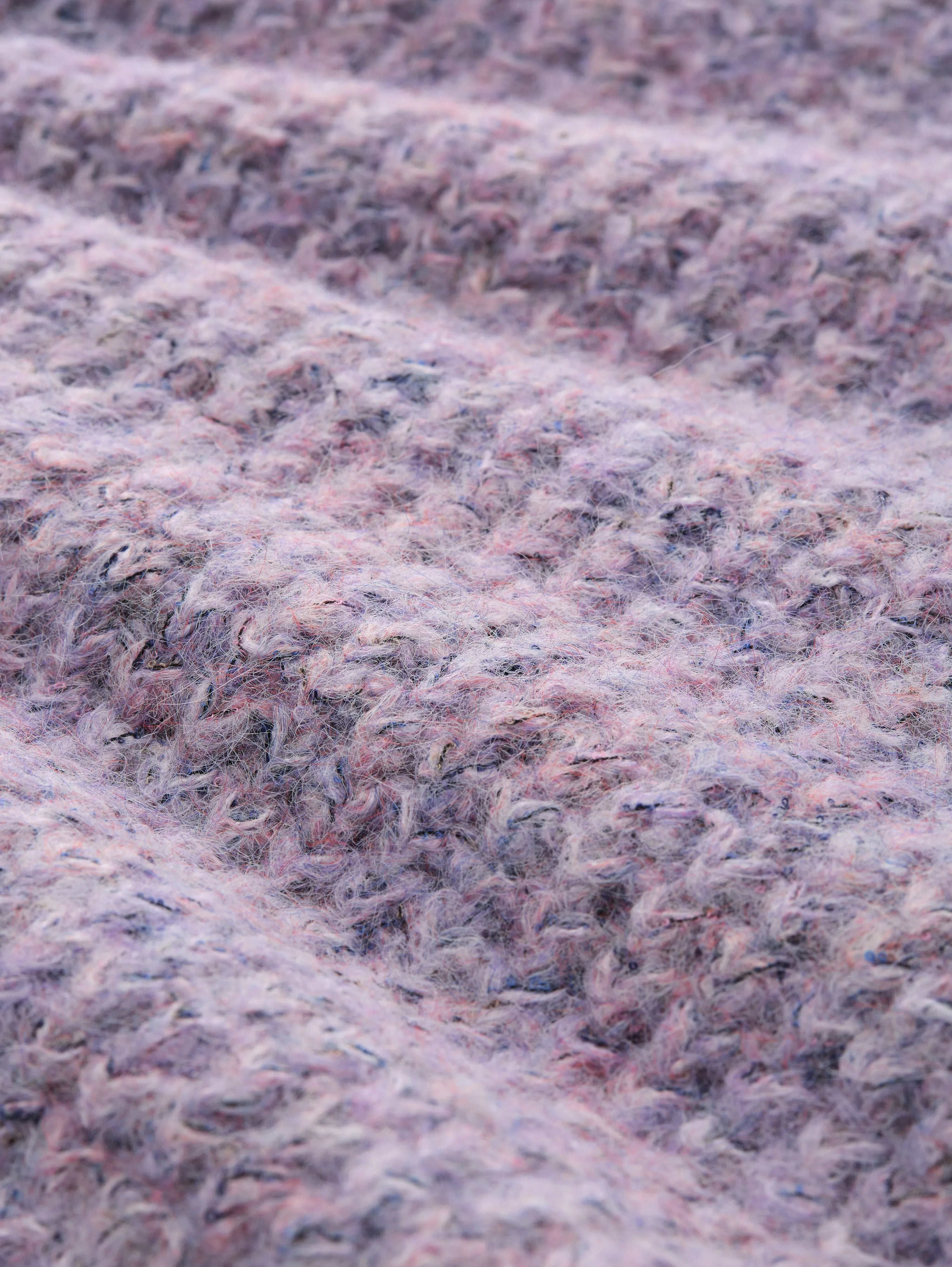 Tom Tailor_Gray_Long-Style Knitted Jumper with Wool Content_1049073_39301_06