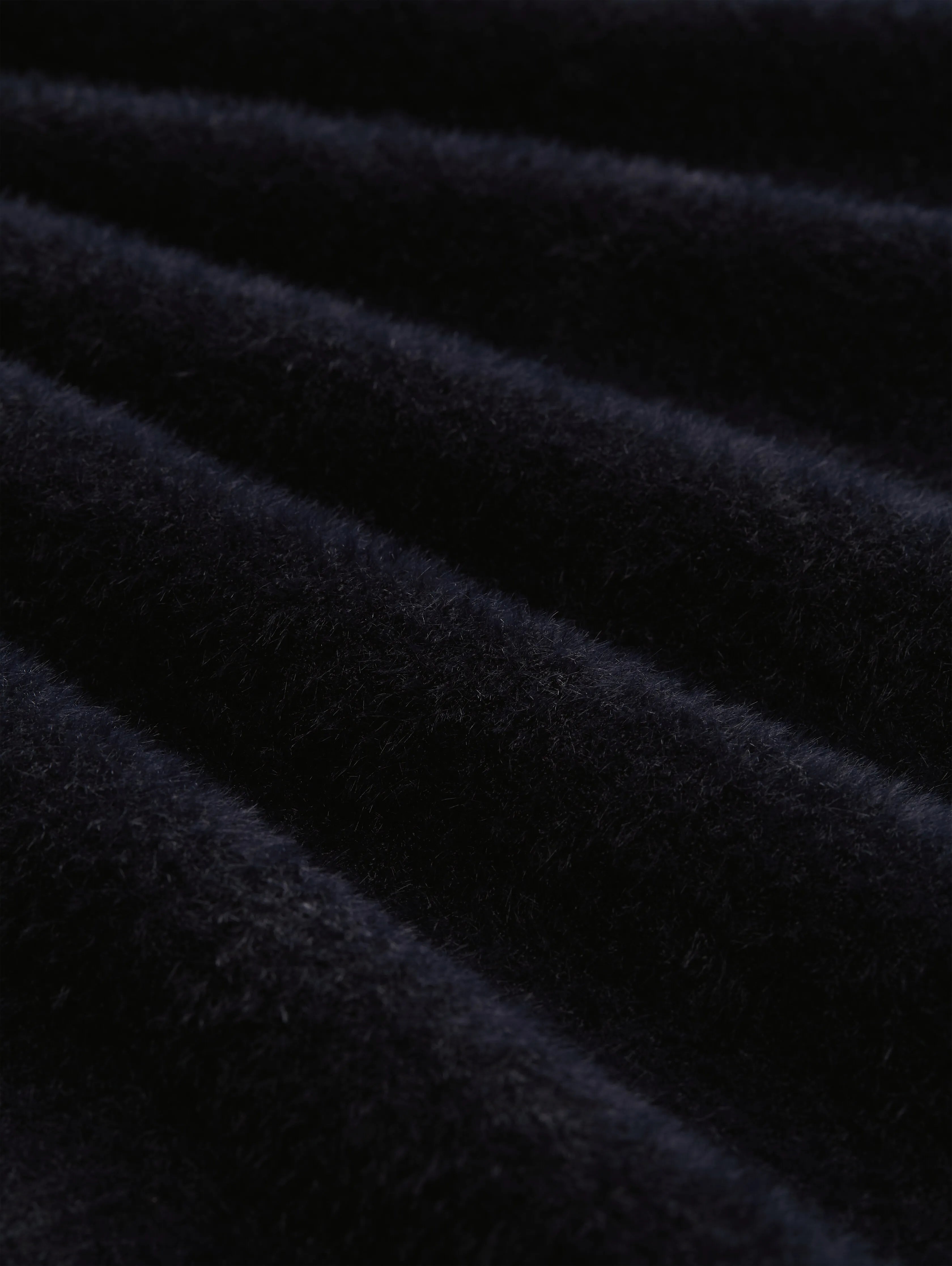 Tom Tailor_Red_Knitted Jumper Made From Feather Yarn_1049083_14482_06